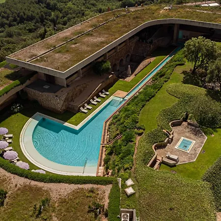 Otel Esperit Roca
