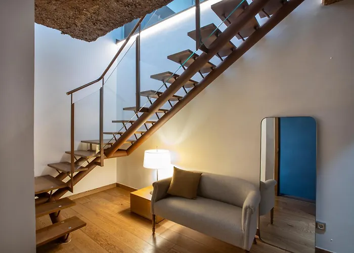 Esperit Roca Szálloda Girona