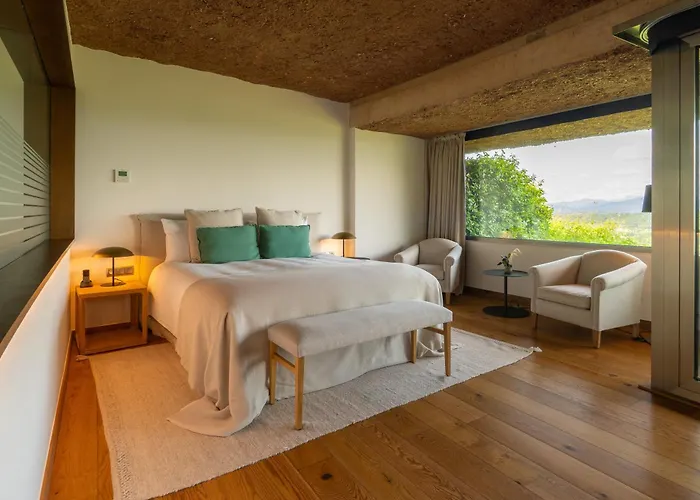 Esperit Roca Szálloda 4*