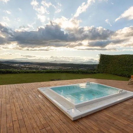 Szálloda Esperit Roca