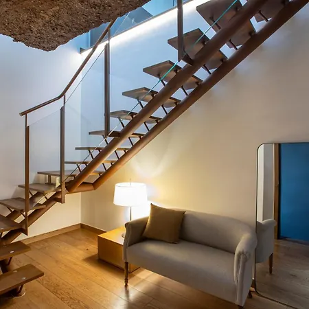 Esperit Roca Szálloda Girona