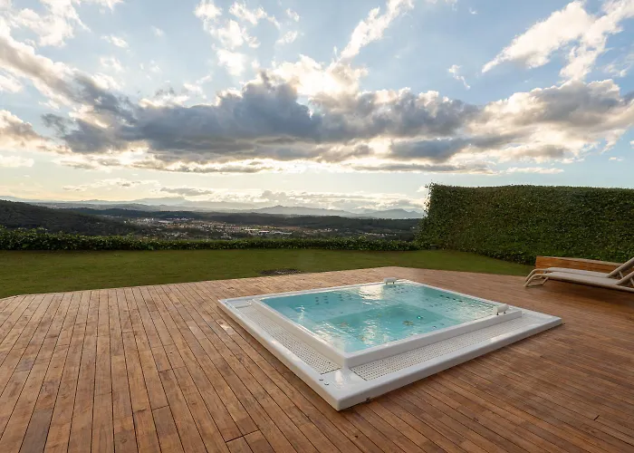 Отель Esperit Roca