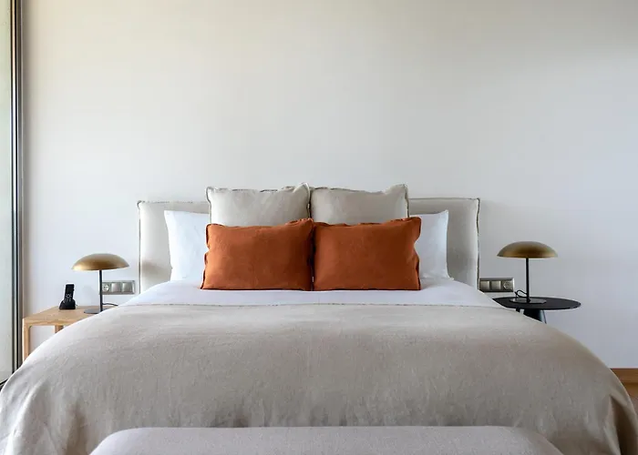 Esperit Roca 4* Girona