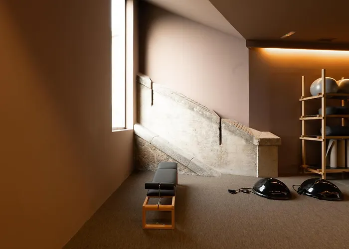 Esperit Roca Hotel Girona