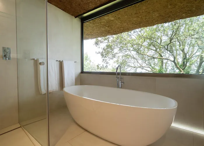 Hotel Esperit Roca Girona