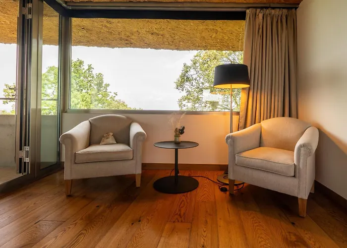 Hotel Esperit Roca Girona